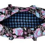 duffel bag