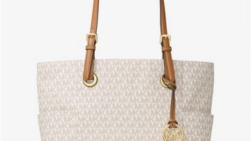 Michael Kors Vanilla